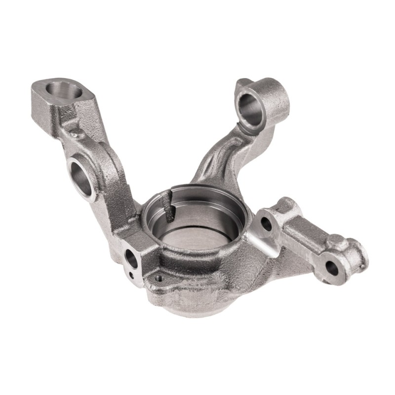 Fusée d'Essieu Arrière Gauche Pour Dacia 430190026R, 430194050R, 430194182R