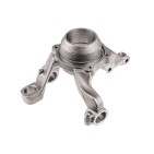 Fusée d'Essieu Arrière Gauche Pour Dacia 430190026R, 430194050R, 430194182R