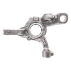 Fusée d'Essieu Arrière Gauche Pour Dacia 430190026R, 430194050R, 430194182R