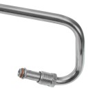 Tuyau de Direction Assistée Pour Vw Multivan Transporter 2003-2015 7H1422893G