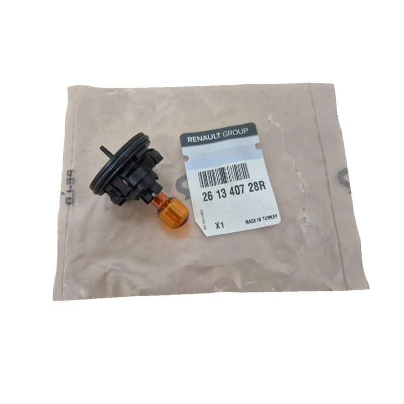 Support Ampoule PY24W Pour Renault Clio 2012-2021 261340728R