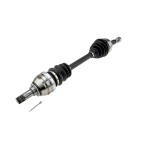 Cardan Arbre De Transmission Avant Gauche Pour Opel Meriva B 1.4 2010-2017