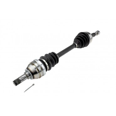 Cardan Arbre De Transmission Avant Gauche Pour Opel Meriva B 1.4 2010-2017