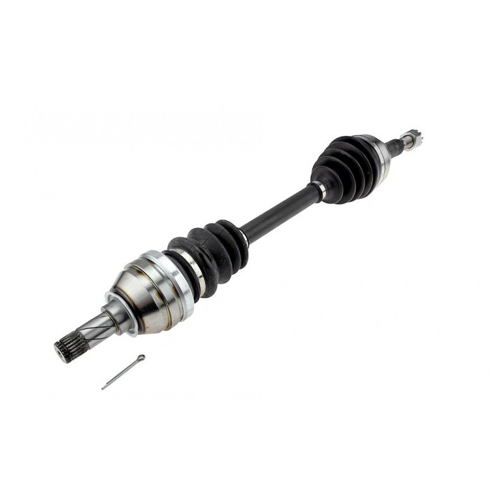 Cardan Arbre De Transmission Avant Gauche Pour Opel Meriva B 1.4 2010-2017