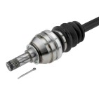 Cardan Arbre De Transmission Avant Gauche Pour Opel Meriva B 1.4 2010-2017