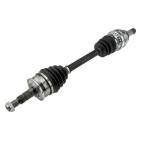 Cardan Arbre De Transmission Avant Gauche Pour Opel Astra J 1.4 1.6 13335140
