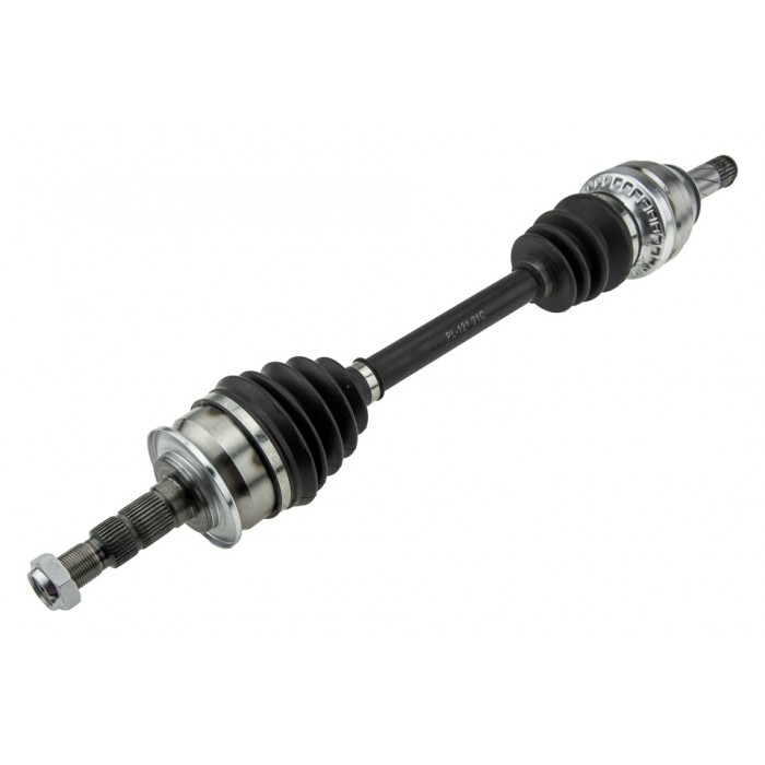 Cardan Arbre De Transmission Avant Gauche Pour Opel Astra J 1.4 1.6 13335140