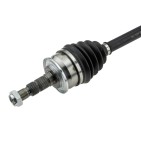 Cardan Arbre De Transmission Avant Gauche Pour Opel Astra J 1.4 1.6 13335140