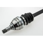 Cardan Arbre De Transmission Avant Gauche Pour Opel Astra J 1.4 1.6 13335140