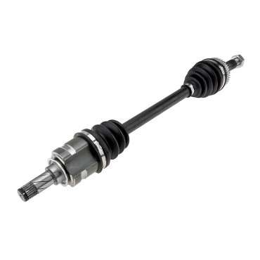 Cardan Arbre De Transmission Avant Gauche Pour Opel Agila 1.2 16v 13207052