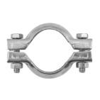 Collier Serrage échappement