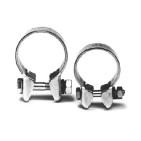 Collier Serrage échappement