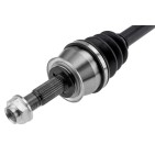 Cardan Arbre De Transmission Avant Gauche Pour Trax Opel Vauxhall Mokka 94560845