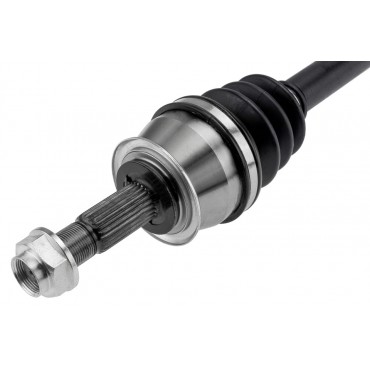 Cardan Arbre De Transmission Avant Gauche Pour Trax Opel Vauxhall Mokka 94560845