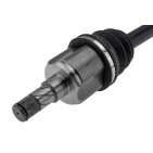 Cardan Arbre De Transmission Avant Gauche Pour Trax Opel Vauxhall Mokka 94560845
