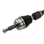 Cardan Arbre De Transmission Avant Gauche Pour Renault Megane 391018406R