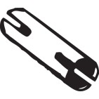 Raccord Tuyau d'échappement