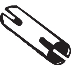 Raccord Tuyau d'échappement