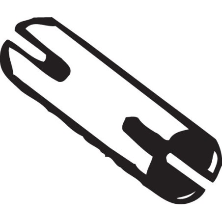 Raccord Tuyau d'échappement