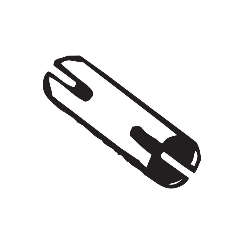 Raccord Tuyau d'échappement