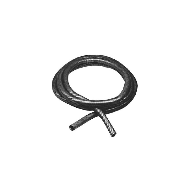 Tuyau Flexible échappement
