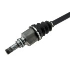 Cardan Arbre De Transmission Avant Gauche Pour Renault Clio 391003491R