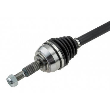 Cardan Arbre De Transmission Avant Gauche Pour Renault Clio 391003491R