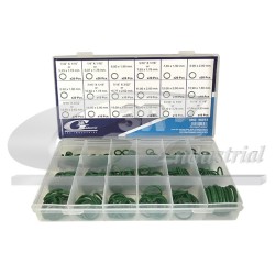 Coffret Bague d'étanchéité Climatisation