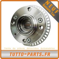 Moyeu de Roue pour SEAT VW