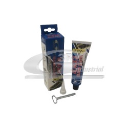 Joint Silicone Noir