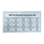 Coffret Terminaux Electriques 280pcs