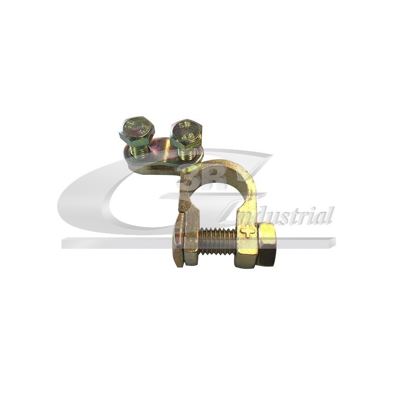Cosse de Batterie Positif