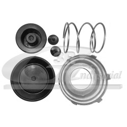 Soupape Filtre à Carburant