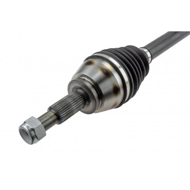 Cardan Arbre De Transmission Avant Droit Pour Renault Grand Scénic 1.6dci 130km