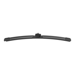 1 Balai d'Essuie Glace 340mm Pour Renault Opel Fiat 500 500/595/695 Ford