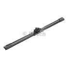 1 Balai d'Essuie Glace 340mm Pour Renault Opel Fiat 500 500/595/695 Ford