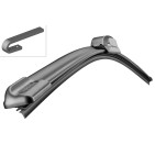 1 Balai d'Essuie Glace 340mm Pour Fiat Ford Nissan Juke Van Micra IV V Toyota