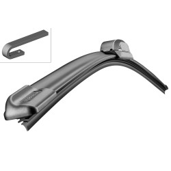 1 Balai d'Essuie Glace 340mm Pour Fiat Ford Nissan Juke Van Micra IV V Toyota