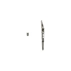 1 Balai d'Essuie Glace 340mm Pour Peugeot Renault 5 6 16 Kangoo Rodeo 4 VW Seat