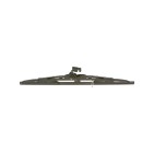 1 Balai d'Essuie Glace 340mm Pour Peugeot Renault 5 6 16 Kangoo Rodeo 4 VW Seat
