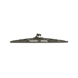 1 Balai d'Essuie Glace 340mm Pour Peugeot Renault 5 6 16 Kangoo Rodeo 4 VW Seat