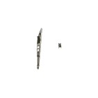 1 Balai d'Essuie Glace 340mm Pour Peugeot Renault 5 6 16 Kangoo Rodeo 4 VW Seat