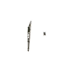 1 Balai d'Essuie Glace 340mm Pour Peugeot Renault 5 6 16 Kangoo Rodeo 4 VW Seat