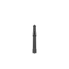 1 Balai d'Essuie Glace 380mm Pour Peugeot VW Audi Fiat 500L Grande Punto Idea