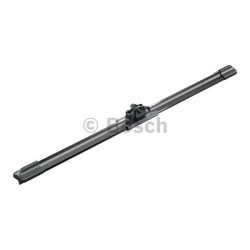 1 Balai d'Essuie Glace 380mm Pour Peugeot VW Audi Fiat 500L Grande Punto Idea