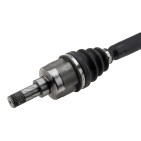 Cardan Arbre De Transmission Avant Gauche Pour Renault Laguna 2.0 16v 8200618165
