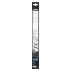 1 Balai d'Essuie Glace 380mm Pour VW Fiat Toyota Echo Prius Plus Van Chevrolet
