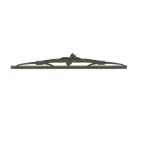 1 Balai d'Essuie Glace 380mm Pour Peugeot Renault VW Audi 7701348082 133998001