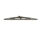1 Balai d'Essuie Glace 380mm Pour Peugeot Renault VW Audi 7701348082 133998001