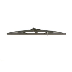 1 Balai d'Essuie Glace 380mm Pour Peugeot Renault VW Audi 7701348082 133998001